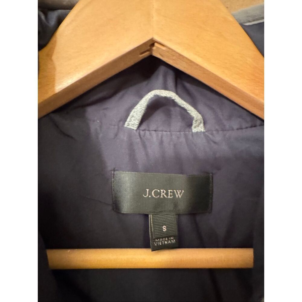 Jcrew Excursion Quilted Vest - image 4